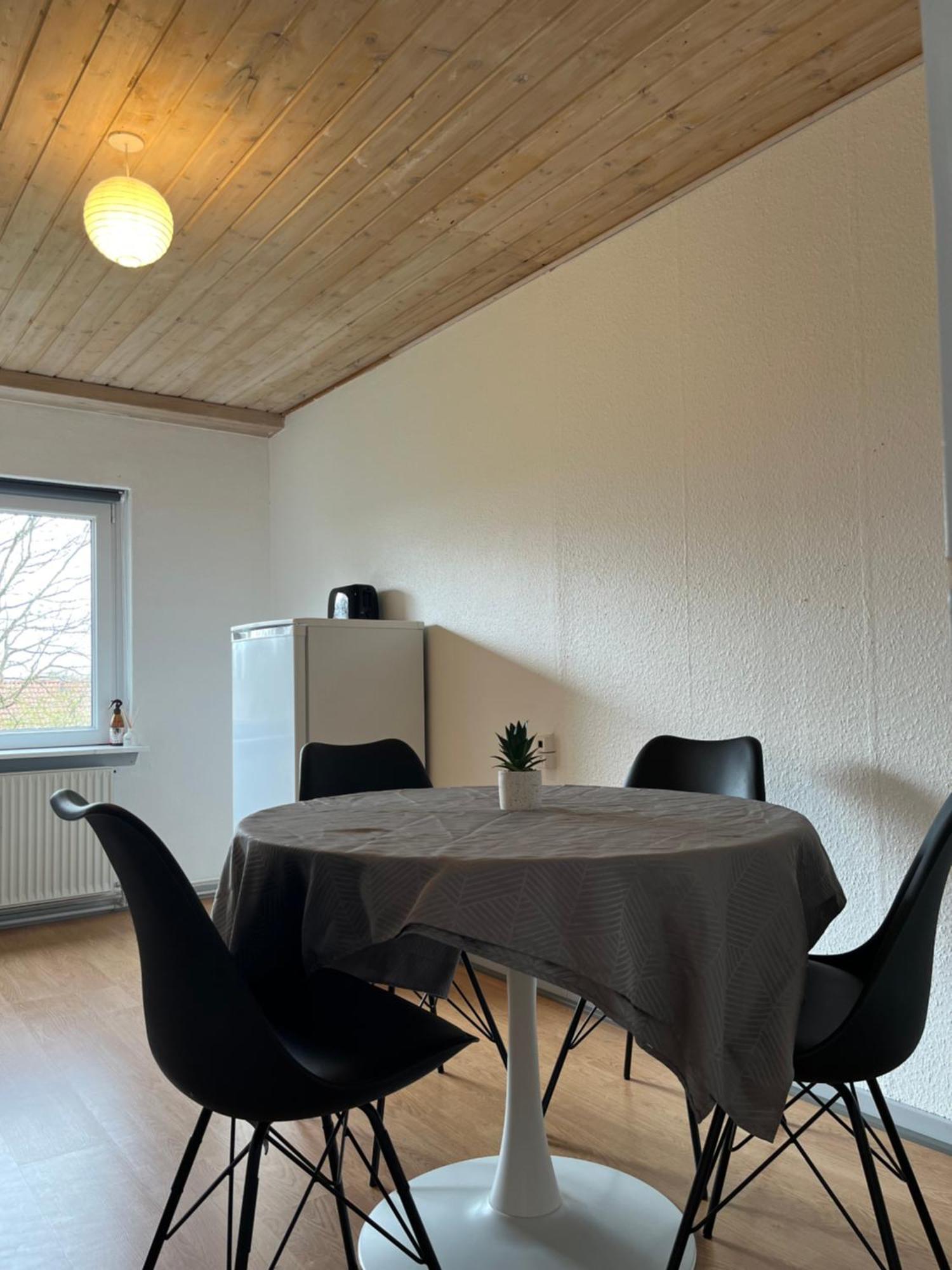 Cozy Apartment In Billund Buitenkant foto