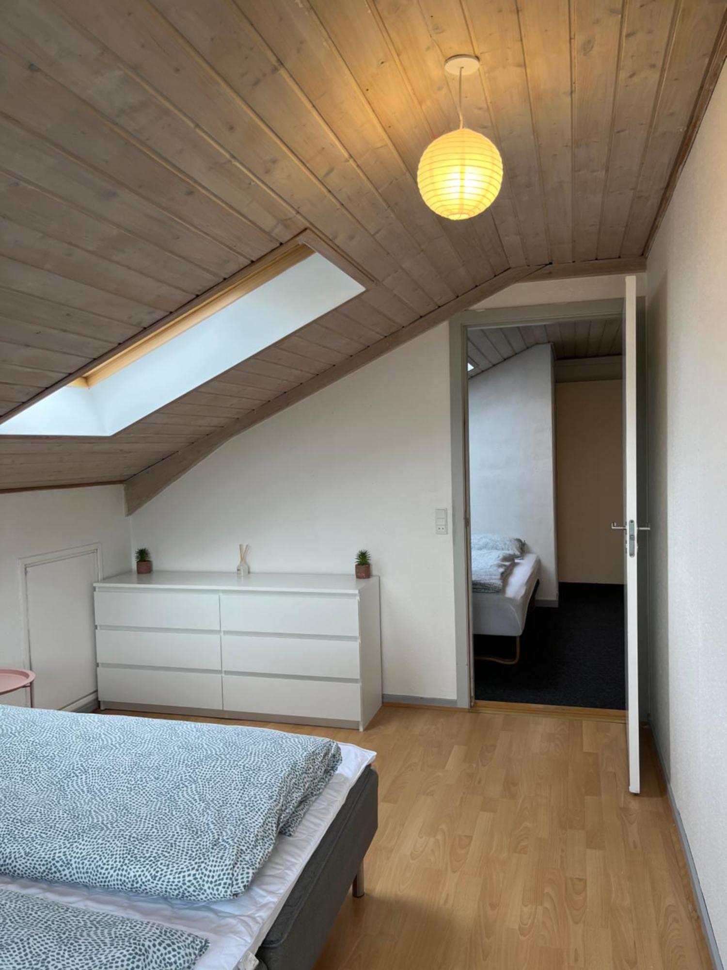 Cozy Apartment In Billund Buitenkant foto