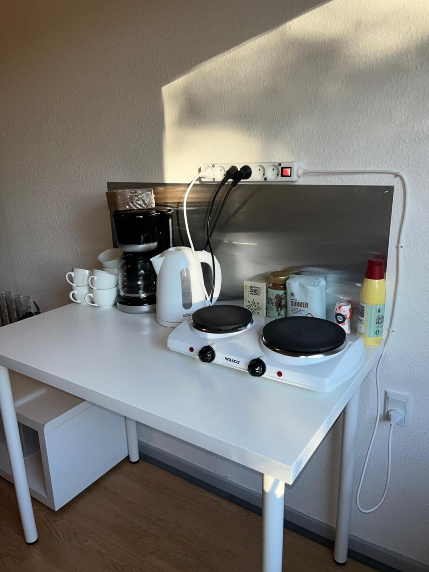 Cozy Apartment In Billund Buitenkant foto